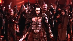 Ghosts of Mars