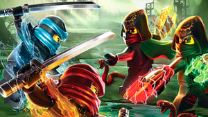 Ninjago: Masters of Spinjitzu