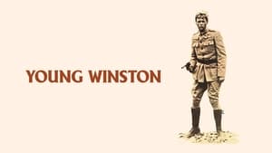 Young Winston