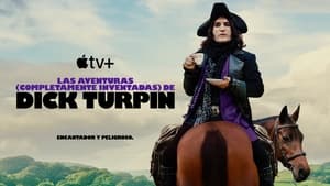 The Completely Made-Up Adventures of Dick Turpin