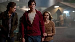 Warm Bodies