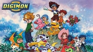 Digimon: Digital Monsters