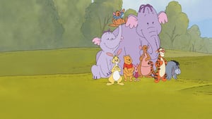 Pooh's Heffalump Movie