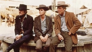 Butch Cassidy and the Sundance Kid