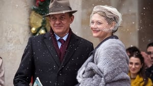 Picture Perfect Royal Christmas