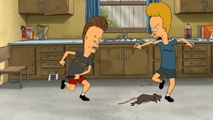 Beavis and Butt-head