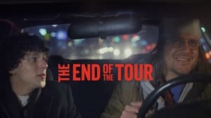 The End of the Tour