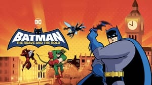 Batman: The Brave and the Bold