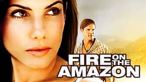 Fire on the Amazon