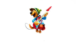 Rock Dog