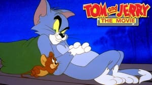 Tom and Jerry: The Movie