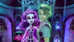 Monster High: Haunted