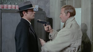 Le Samouraï