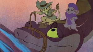 The Rescuers Down Under