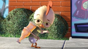 Chicken Little