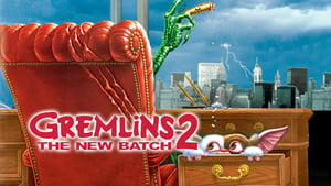 Gremlins 2: The New Batch