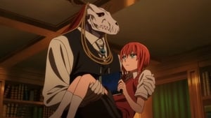 The Ancient Magus' Bride