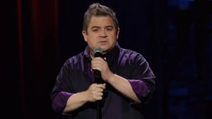 Patton Oswalt: Annihilation