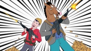 BoJack Horseman