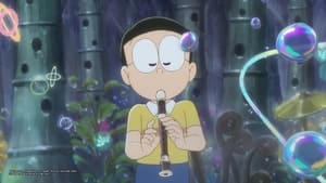 Doraemon the Movie: Nobita's Earth Symphony