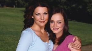 Gilmore Girls