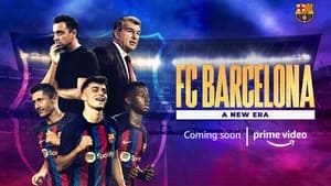 FC Barcelona: A New Era