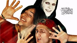 Bill & Ted's Bogus Journey