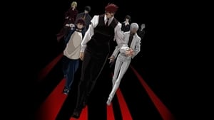 Blood Blockade Battlefront