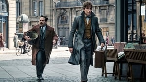 Fantastic Beasts: The Crimes of Grindelwald