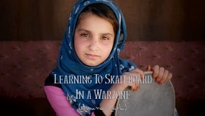 Learning to Skateboard in a Warzone (If You're a Girl)