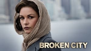 Broken City