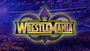 WWE WrestleMania 34