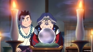 Yo-kai Watch Shadowside: Resurrection of the Demon King