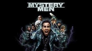 Mystery Men