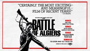 The Battle of Algiers