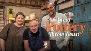 The Great Pottery Throw Down