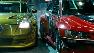 The Fast and the Furious: Tokyo Drift