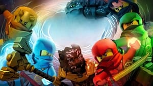 LEGO Ninjago: Dragons Rising