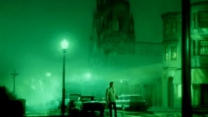 The Green Fog