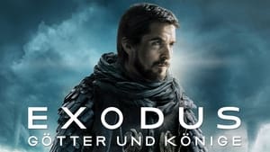 Exodus: Gods and Kings