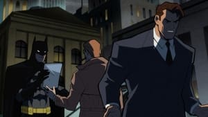 Batman: The Long Halloween, Part One