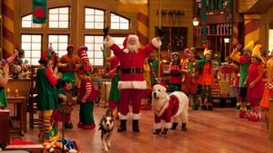 Santa Paws 2: The Santa Pups