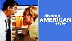 Divorce American Style