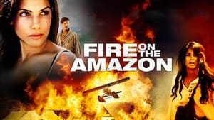 Fire on the Amazon