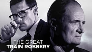 The Great Train Robbery