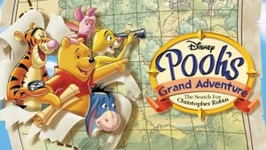 Pooh's Grand Adventure: The Search for Christopher Robin