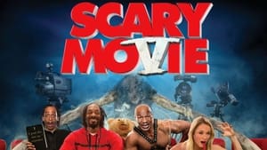 Scary Movie 5