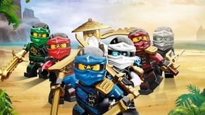 Ninjago: Masters of Spinjitzu