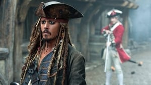 Pirates of the Caribbean: Dead Men Tell No Tales