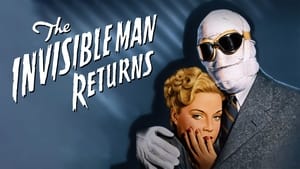 The Invisible Man Returns